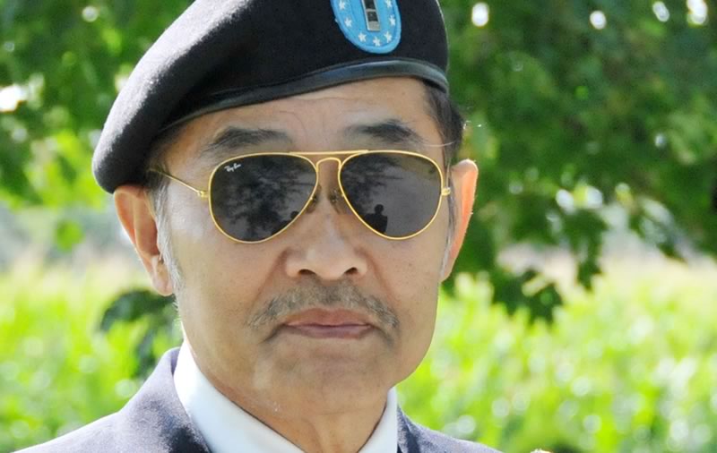 Chieu Le