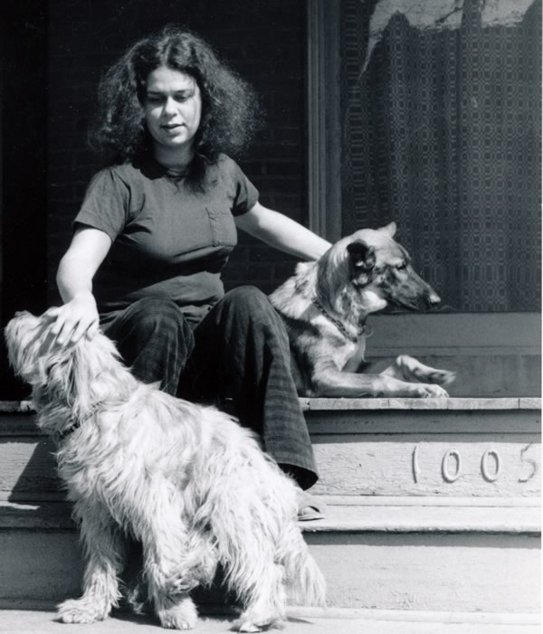 Cindy Rosenthal