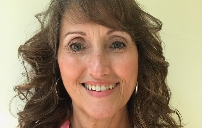 Debra Burger