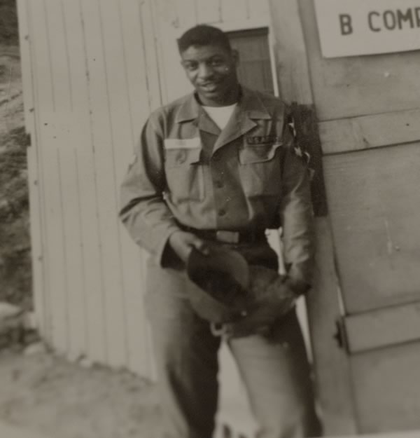 Fred Rush