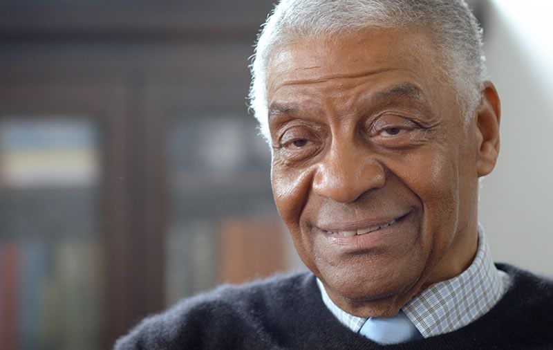 Fred Rush