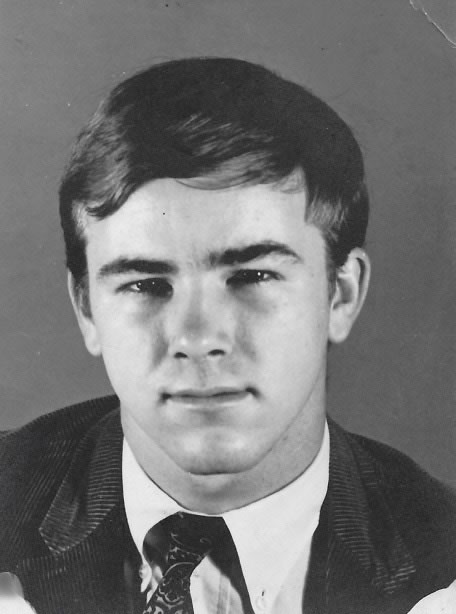 Howard Davidson