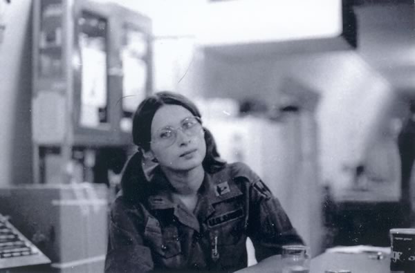 Marsha Four