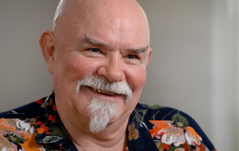 Ron Curtis