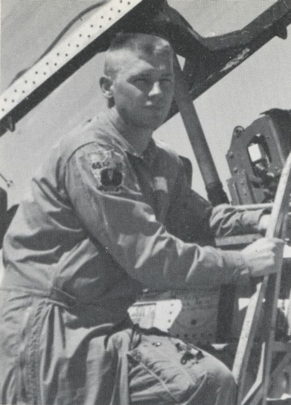 Russ Schleiden