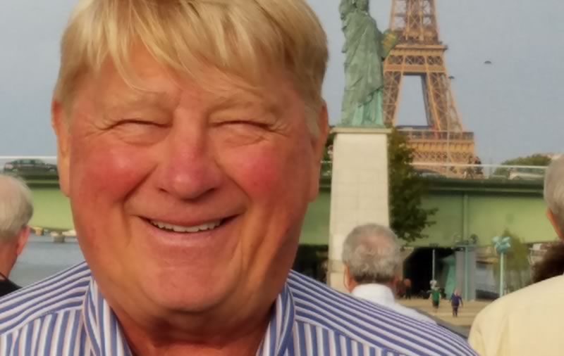 Russ Schleiden