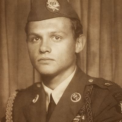 Bill Perry