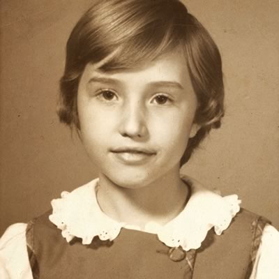 Debra Burger