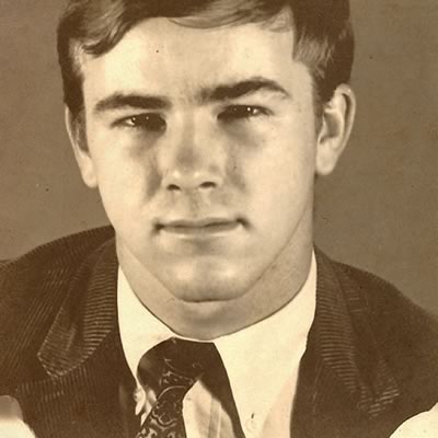 Howard Davidson