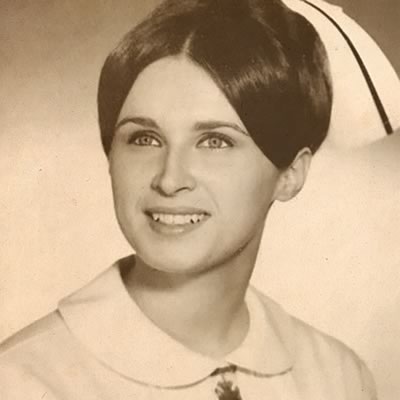 Marsha Four
