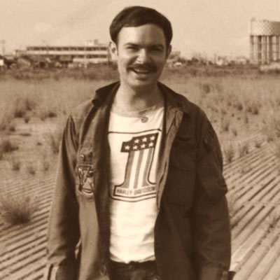 Ron Curtis