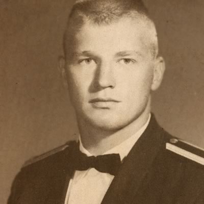 Russ Schleiden