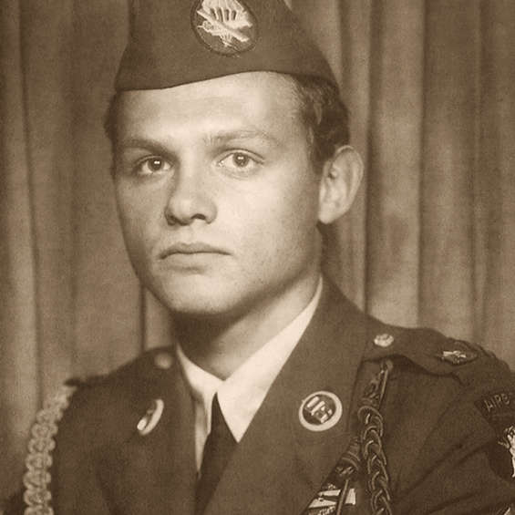Bill Perry