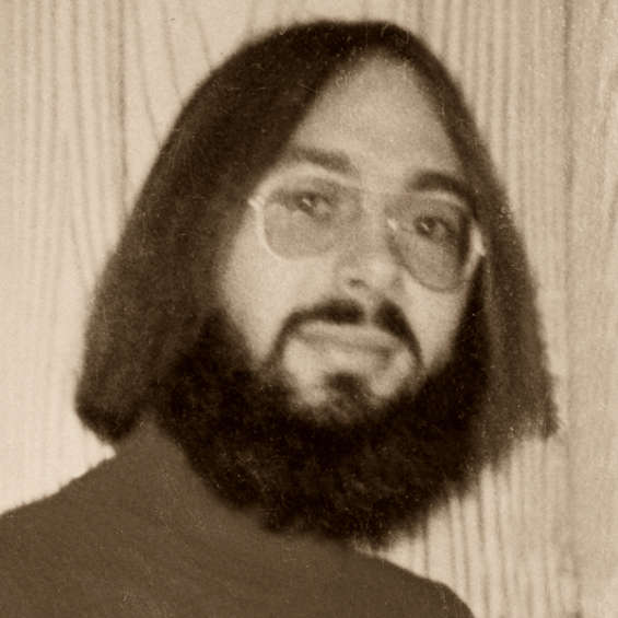 Jeff Berger