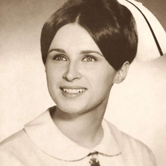 Marsha Four