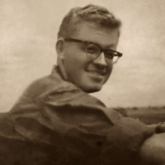Merle Sharpe 