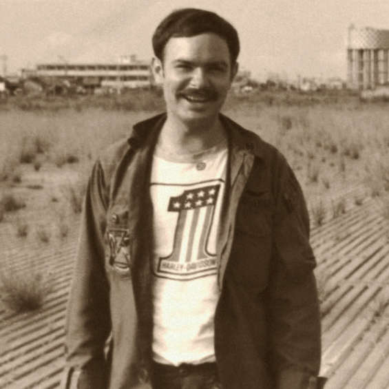 Ron Curtis