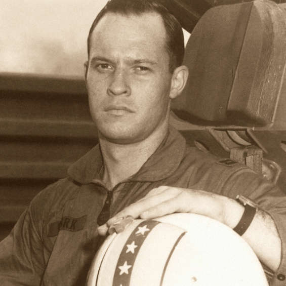 Thomas Clark